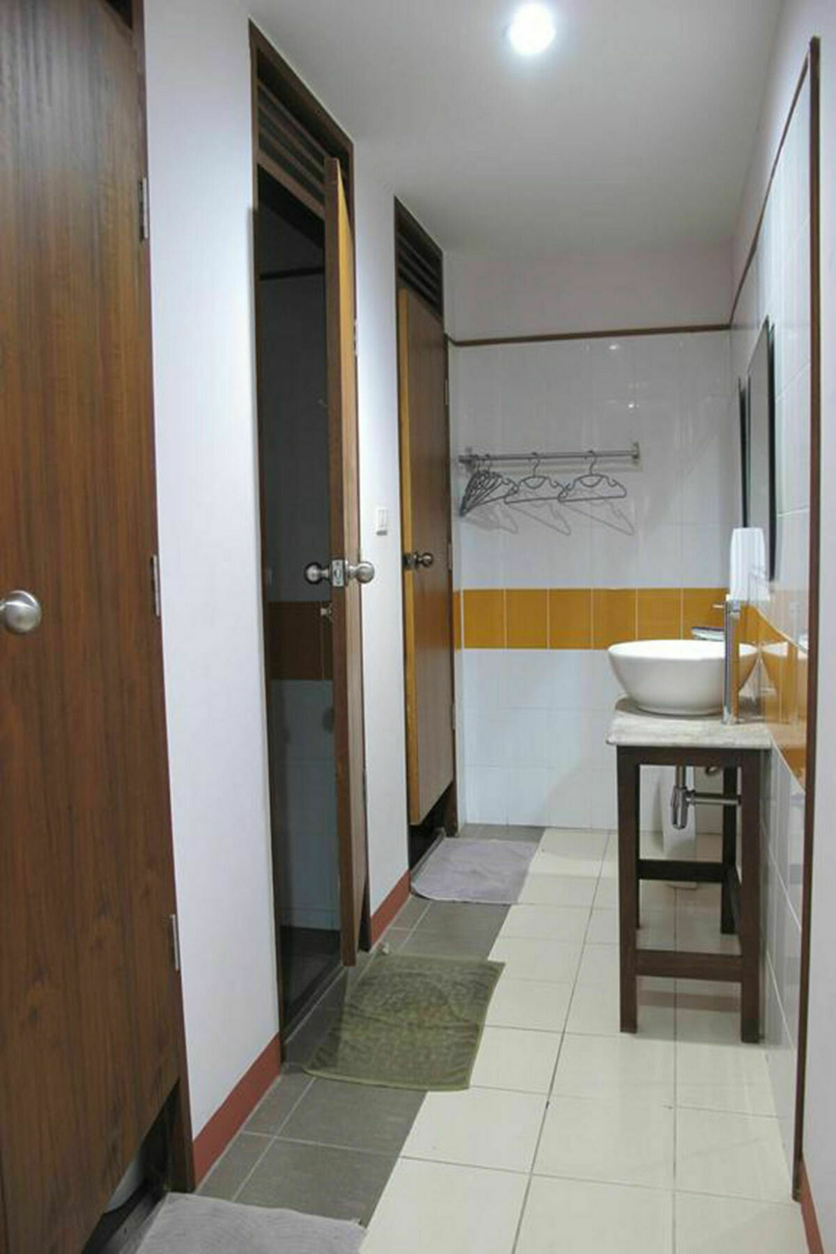 Rada Arak 79/4 Hostel Chiang Mai Exterior foto